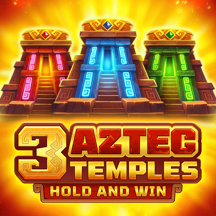 3 Aztec Temples
