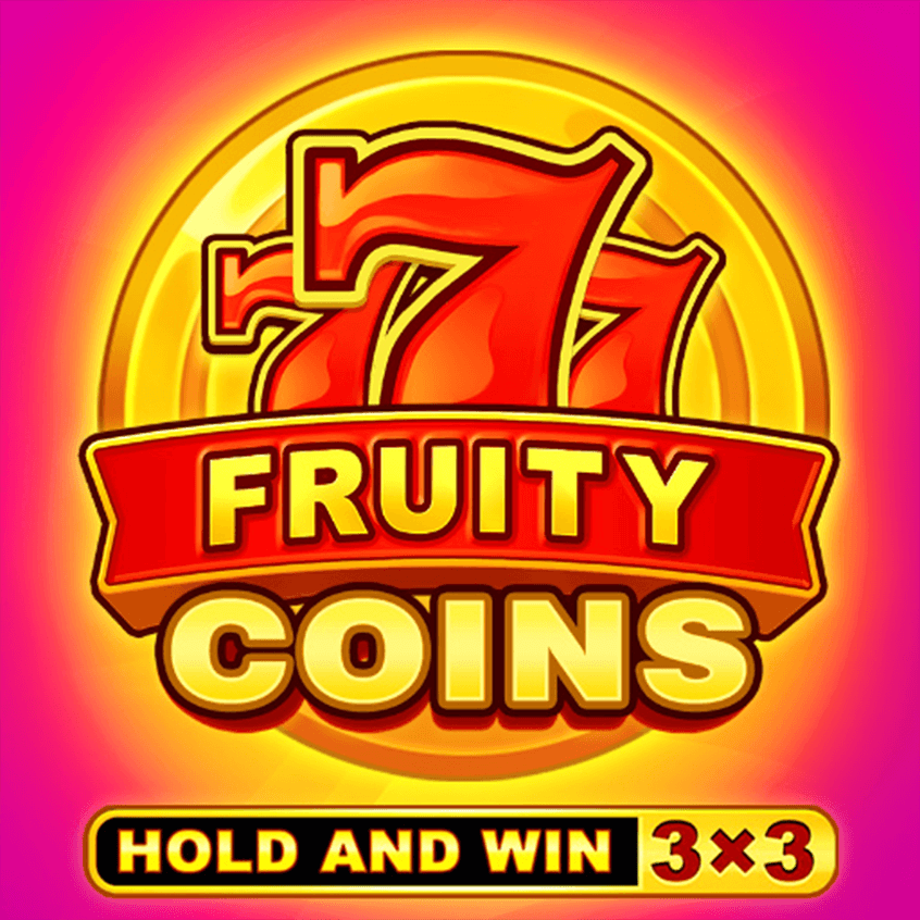 777 Fruity Coins